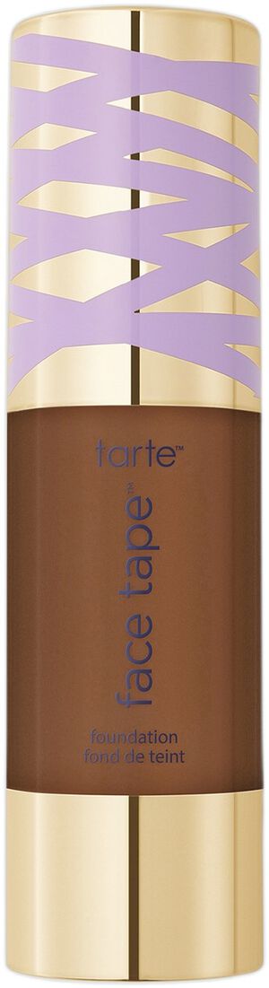 Face Tape- Foundation med mat finish