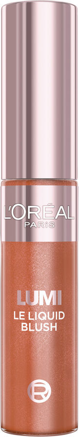 Lumi Le Liquid Blush