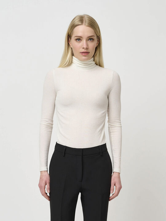 AngelaBB Roll neck