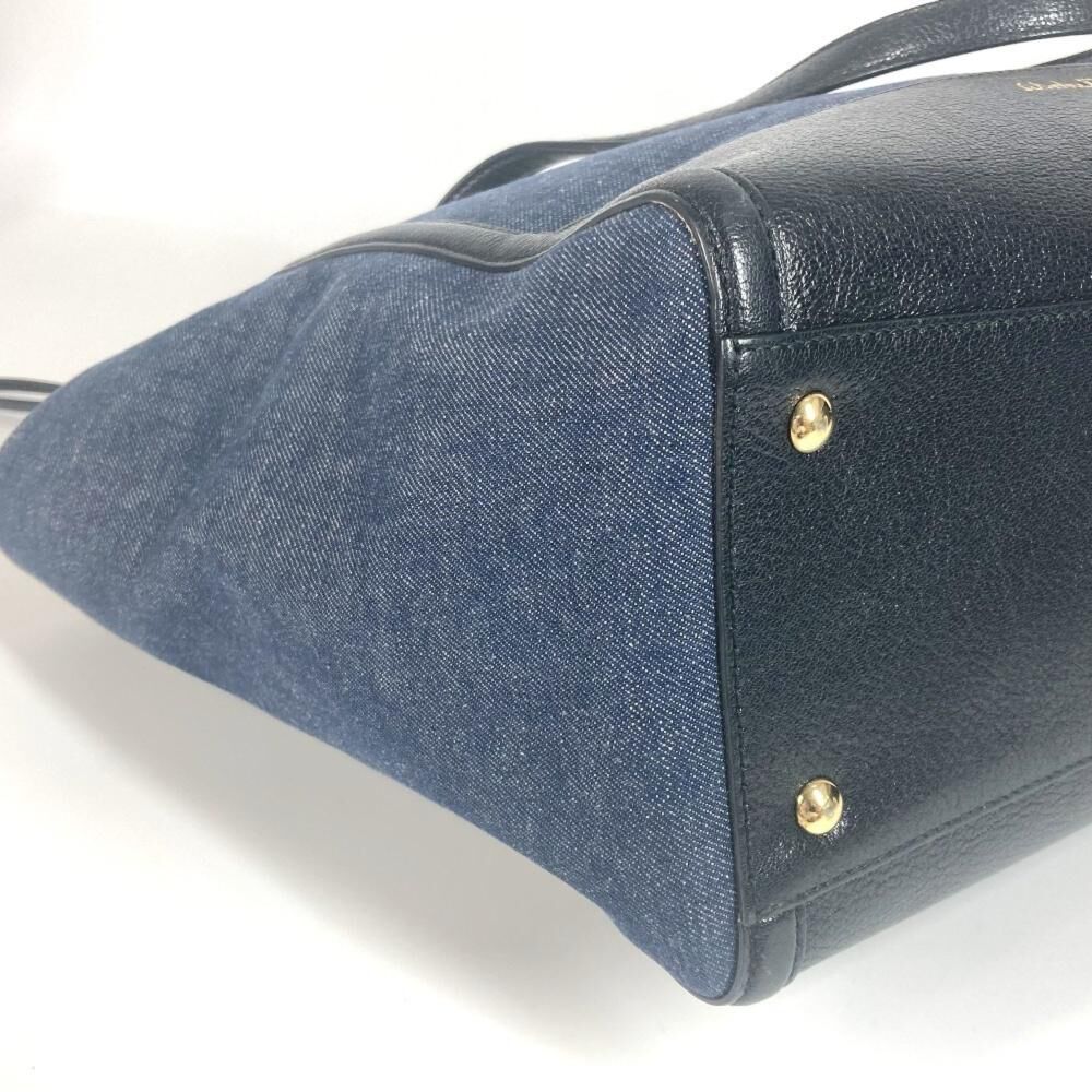 Salvatore Ferragamo Tote