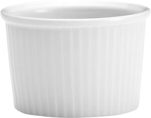 "Ramekin hÃ¸y nr. 1 Serie Originale 21 cl 9 x 5,8 cm Hvit"