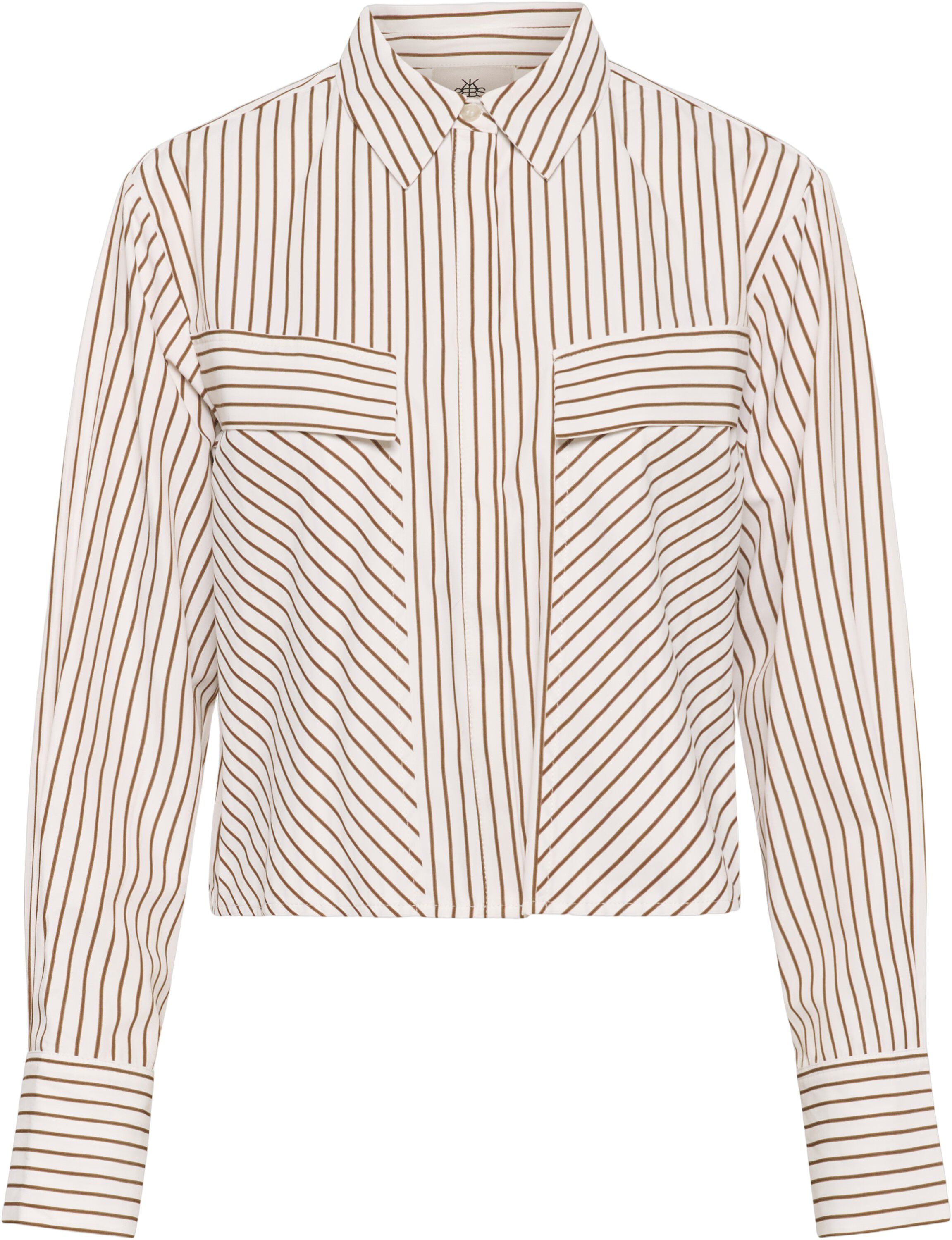 KBElmira Short Shirt