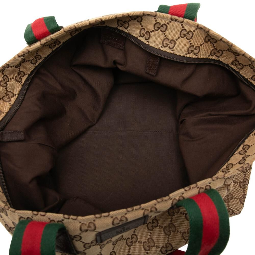 Gucci Tote