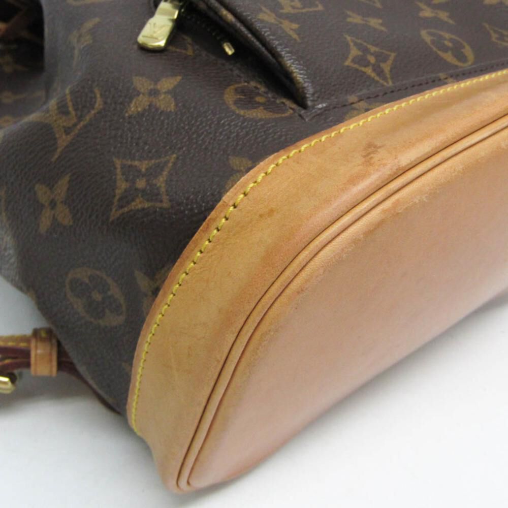 Louis Vuitton Montsouris