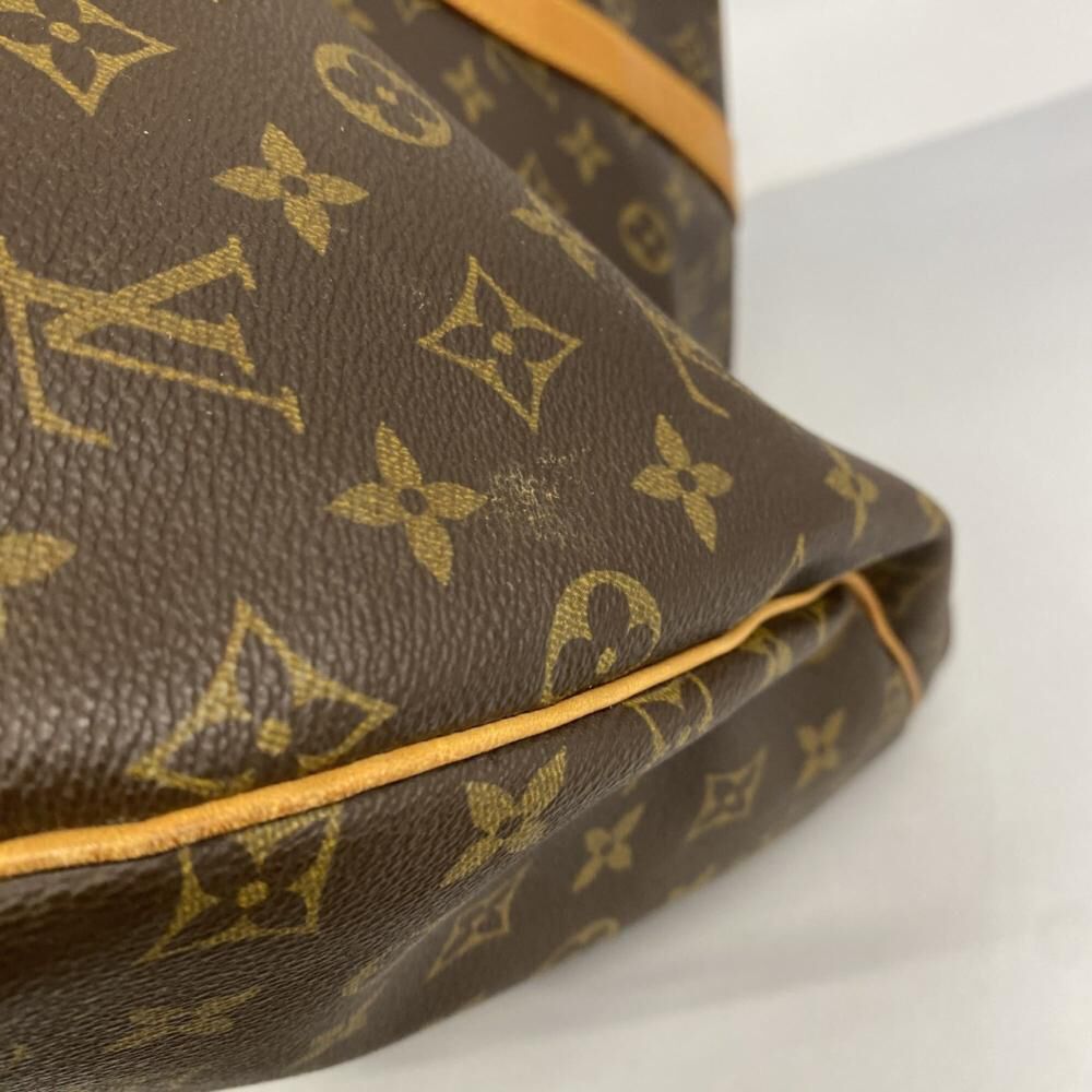 Louis Vuitton Keepall