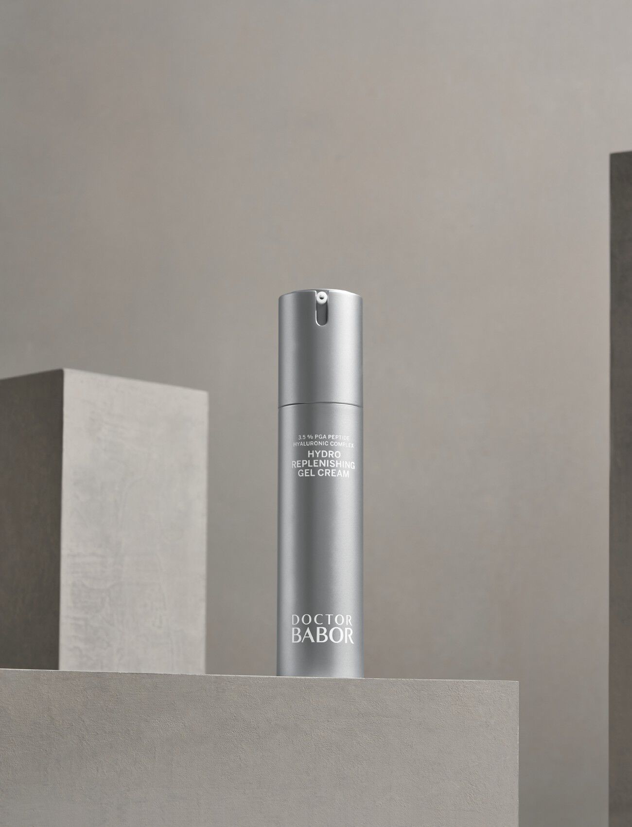 HYDRO REPLENISHING GEL CREAM