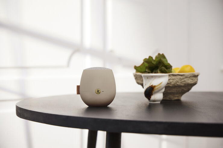 aJAZZ 2 Bluetooth Högtalare