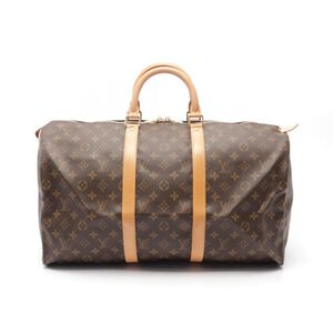 Louis Vuitton Keepall