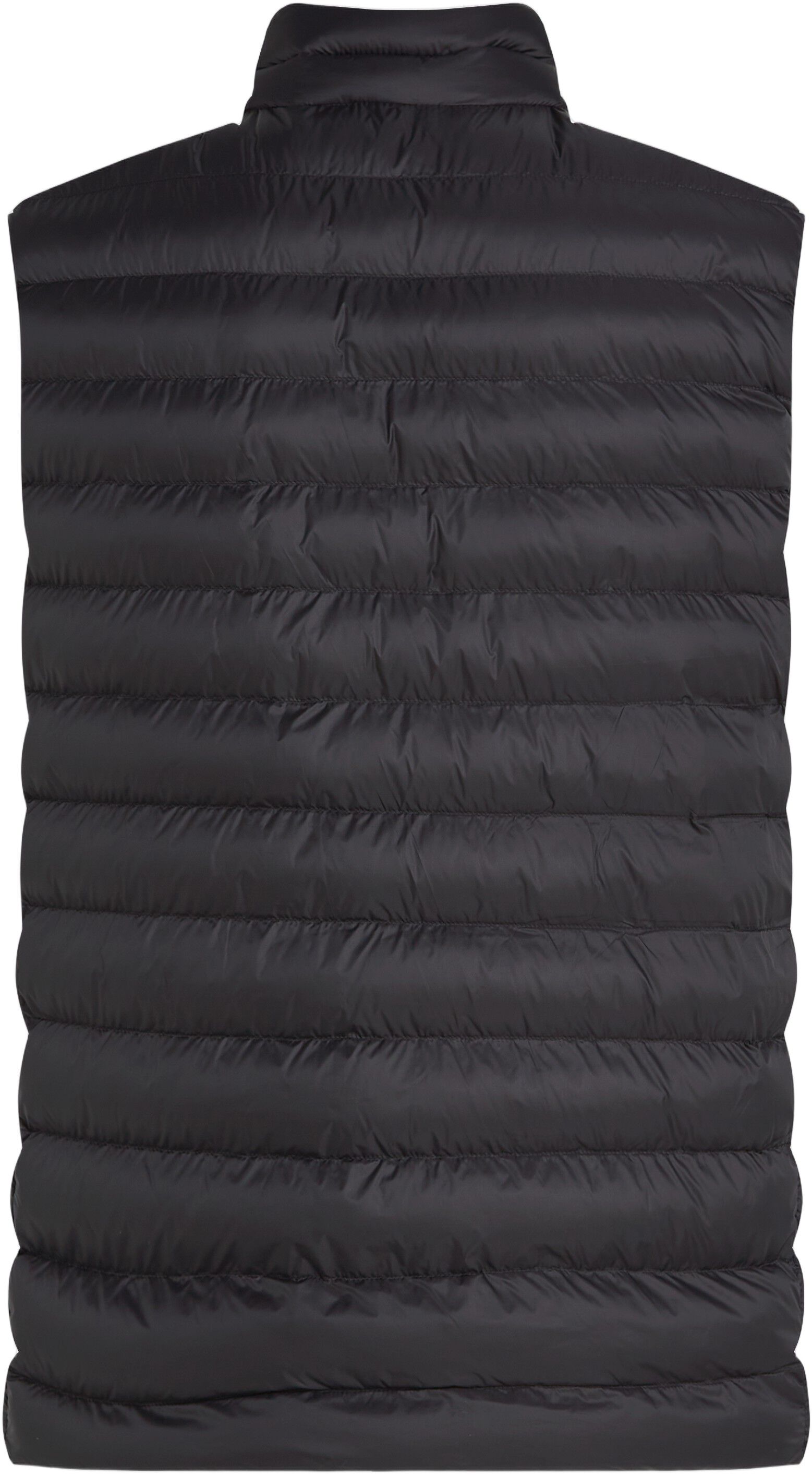 CORE PACKABLE RECYCLED VEST