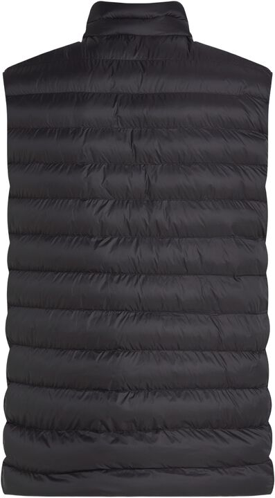 CORE PACKABLE RECYCLED VEST