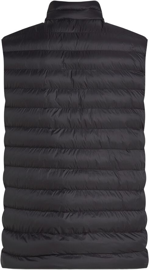 CORE PACKABLE RECYCLED VEST