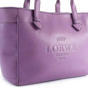 Loewe Tote