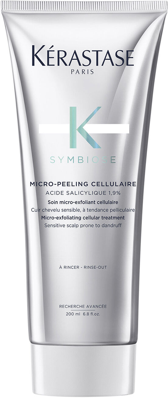Symbiose Micropeel Treatment