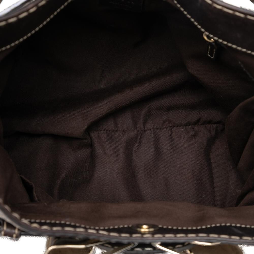 Gucci Hobo Bag