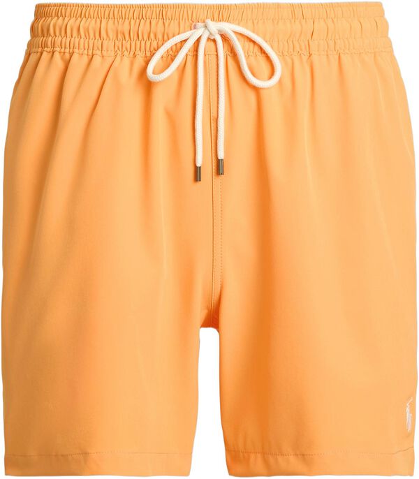 Recycled Polyester Traveler Short