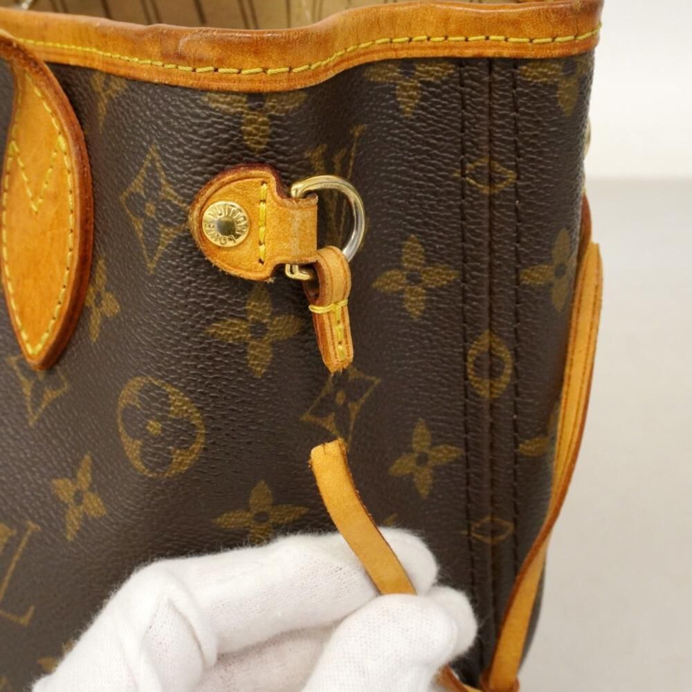 Louis Vuitton Neverfull