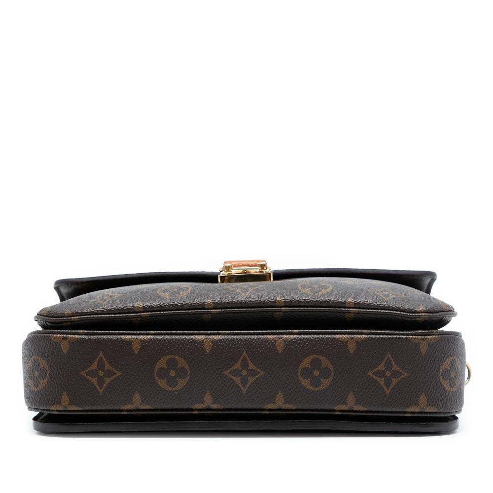 Louis Vuitton Pochette M&eacute;tis