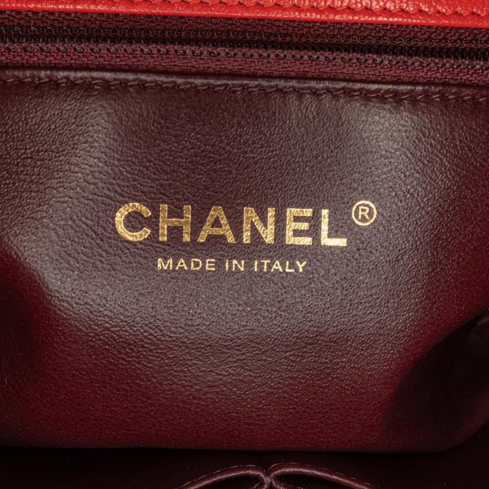 Chanel Flap Bag
