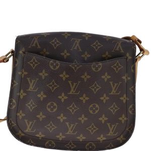 Louis Vuitton Saint Cloud