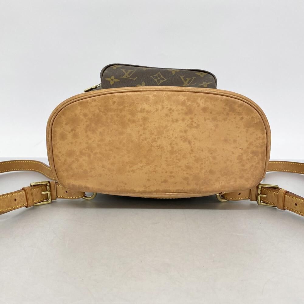 Louis Vuitton Montsouris