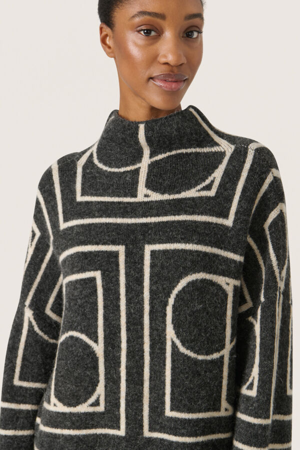 SLHedaya Pullover