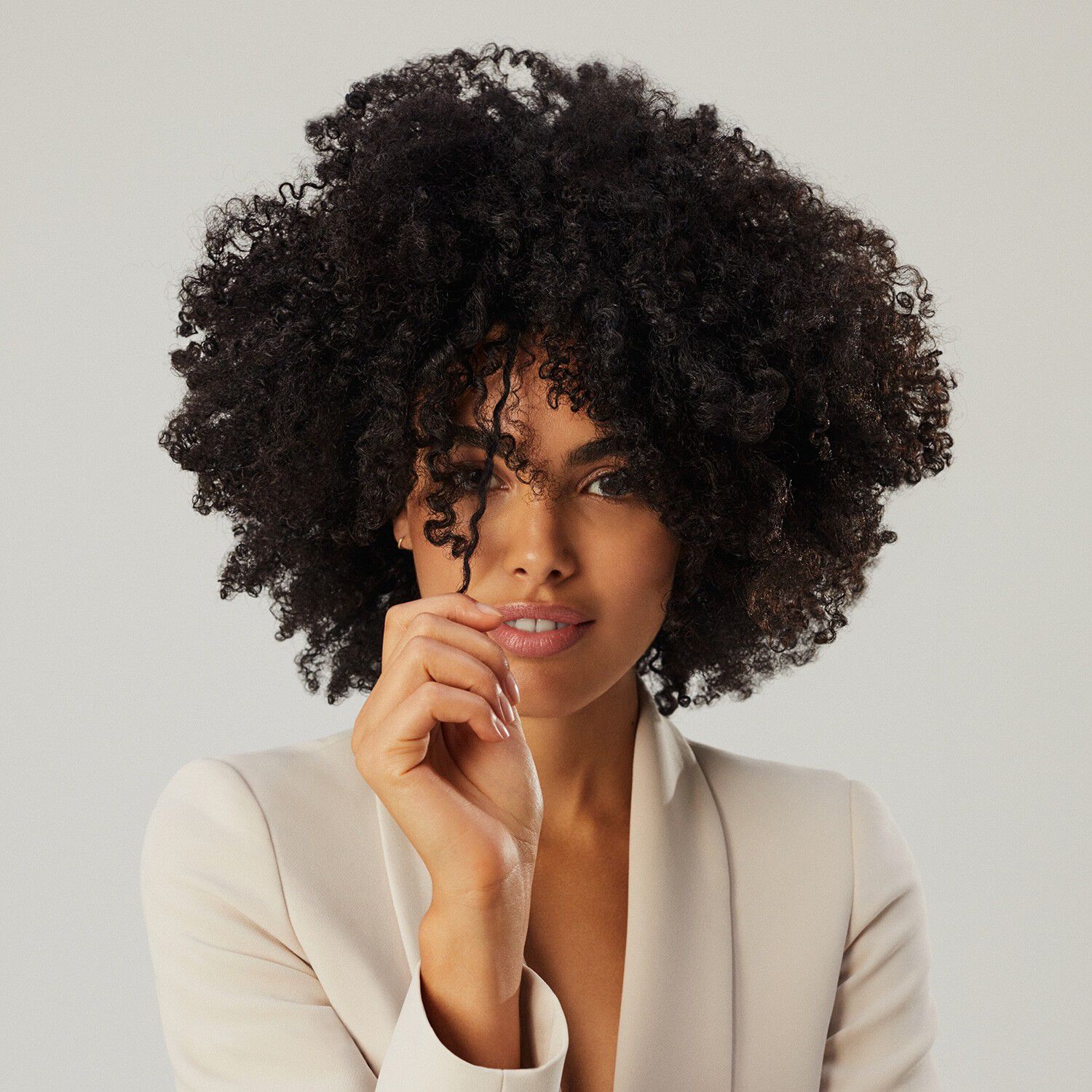 Hair Oil - L&auml;tt h&aring;rolja