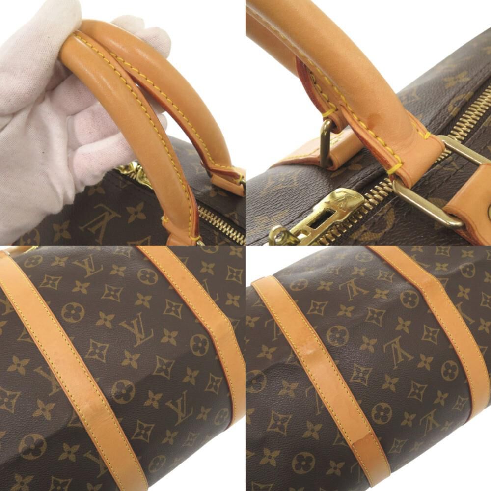 Louis Vuitton Keepall