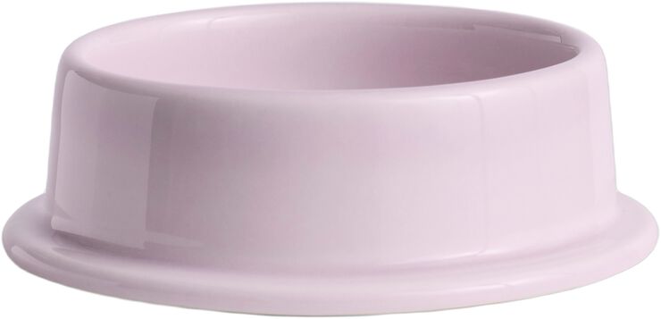 Column Candleholder-Small-Pale