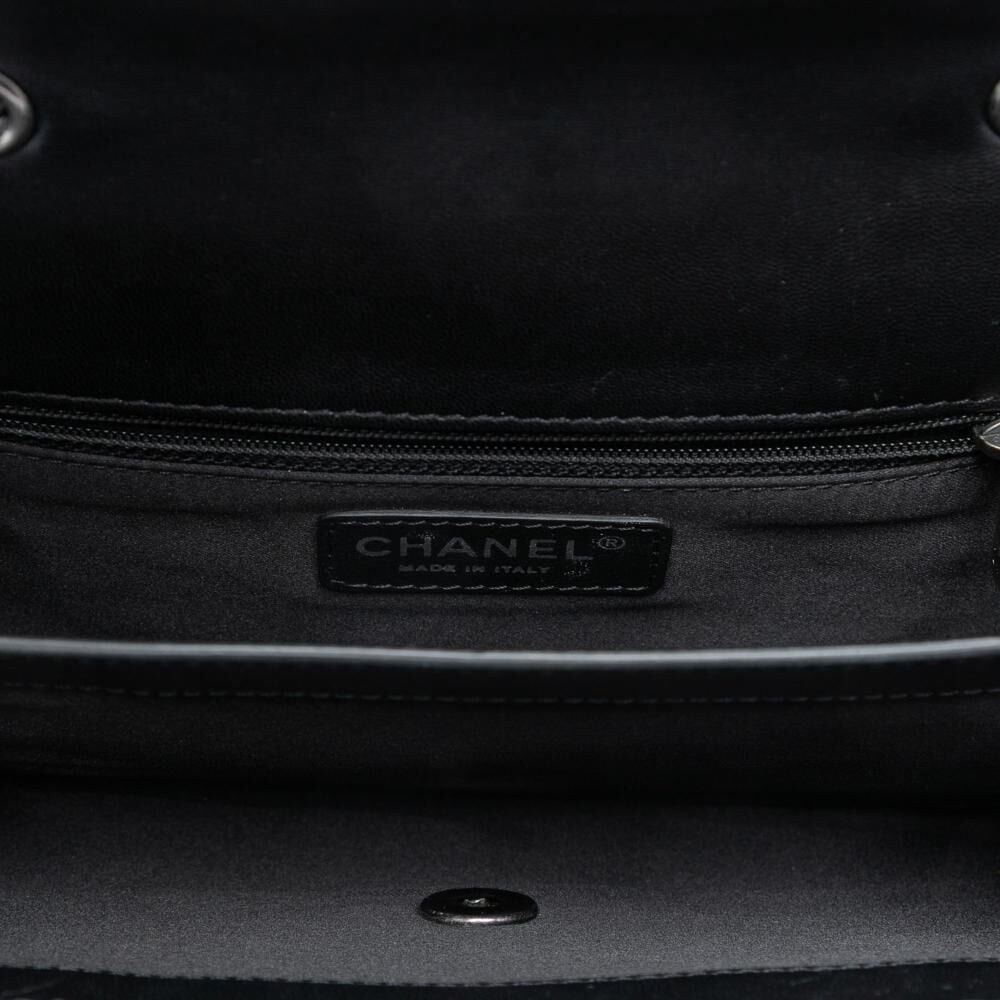Chanel Flap Bag