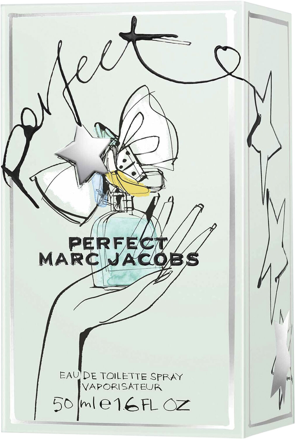 Marc Jacobs Perfect Eau de Toilette