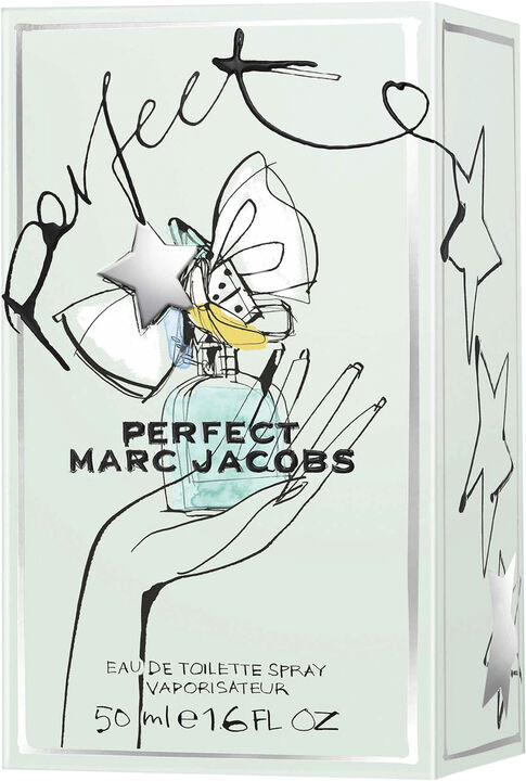 Marc Jacobs Perfect Eau de Toilette