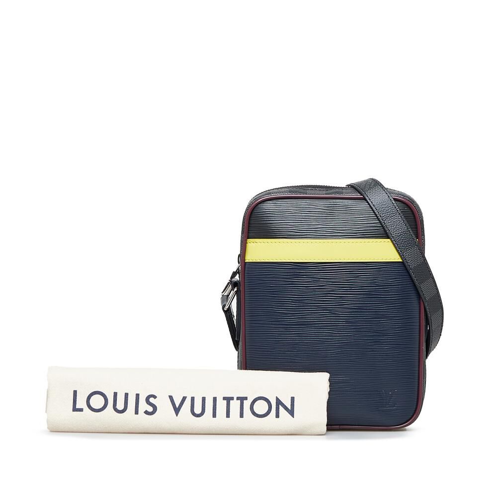 Louis Vuitton Danube