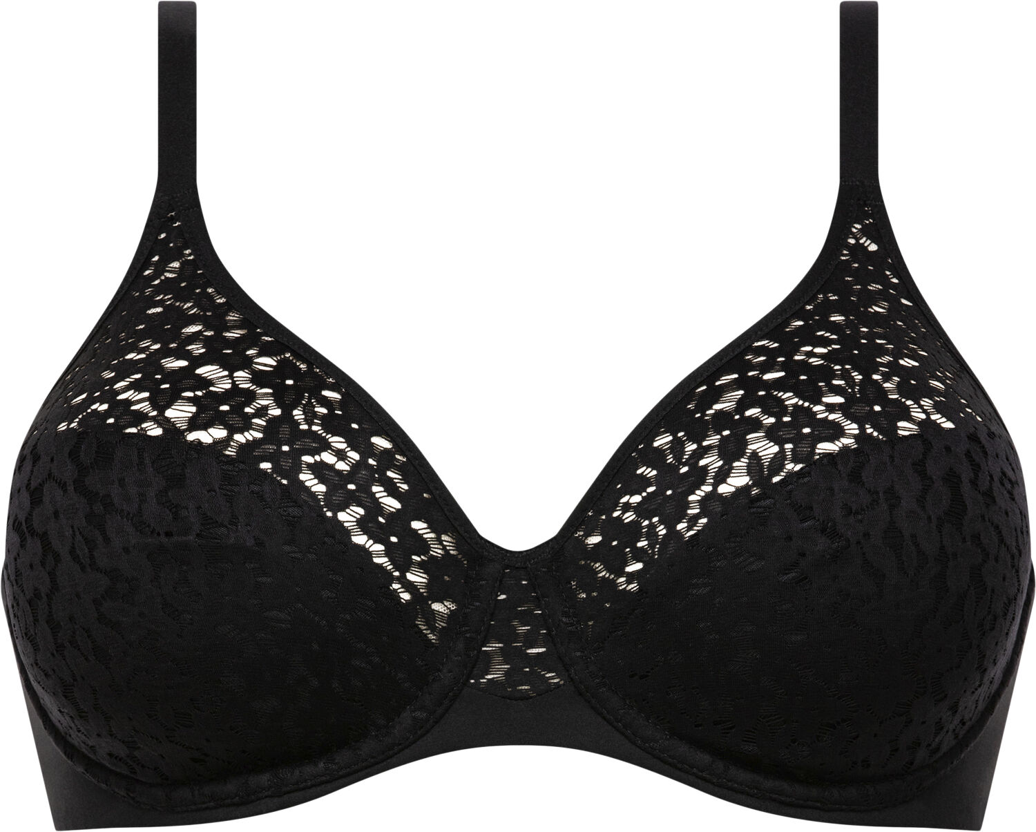 Norah Covering Molded Bra