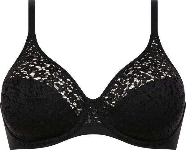 Norah Covering Molded Bra