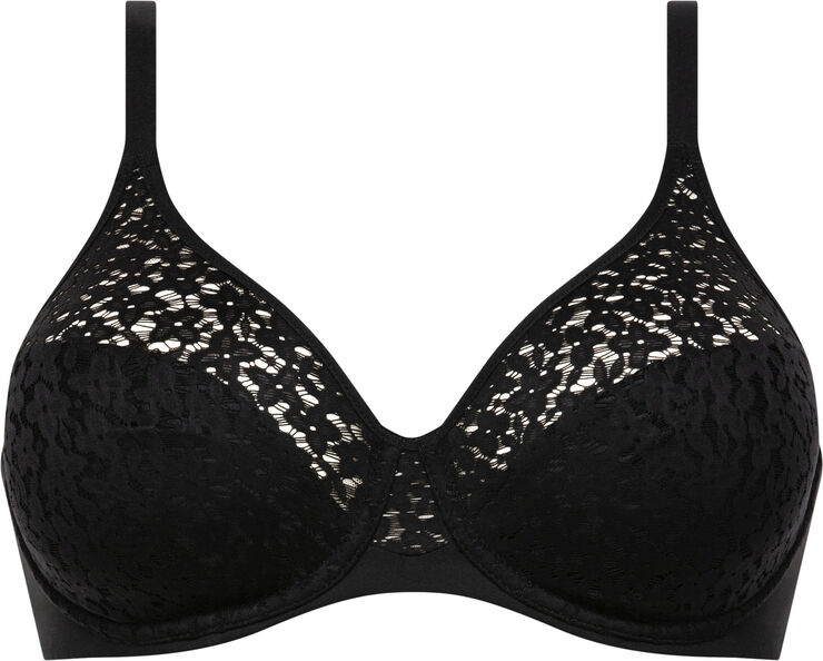 Norah Covering Molded Bra
