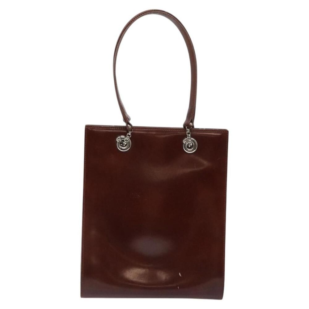 Cartier Tote