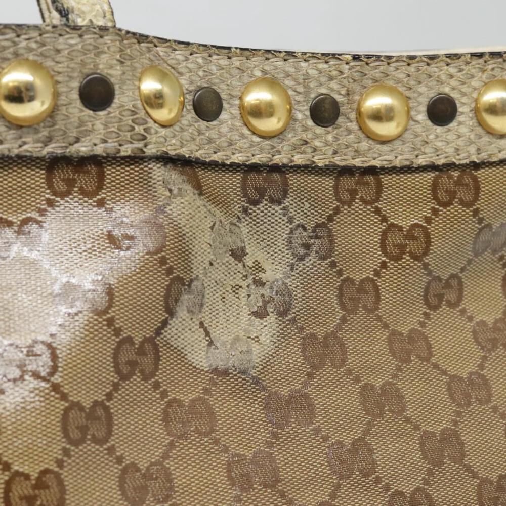 Gucci Tote