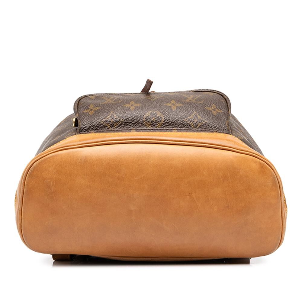 Louis Vuitton Montsouris