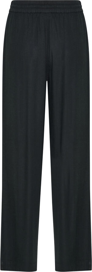 KAmilia Long Wide Pants HW