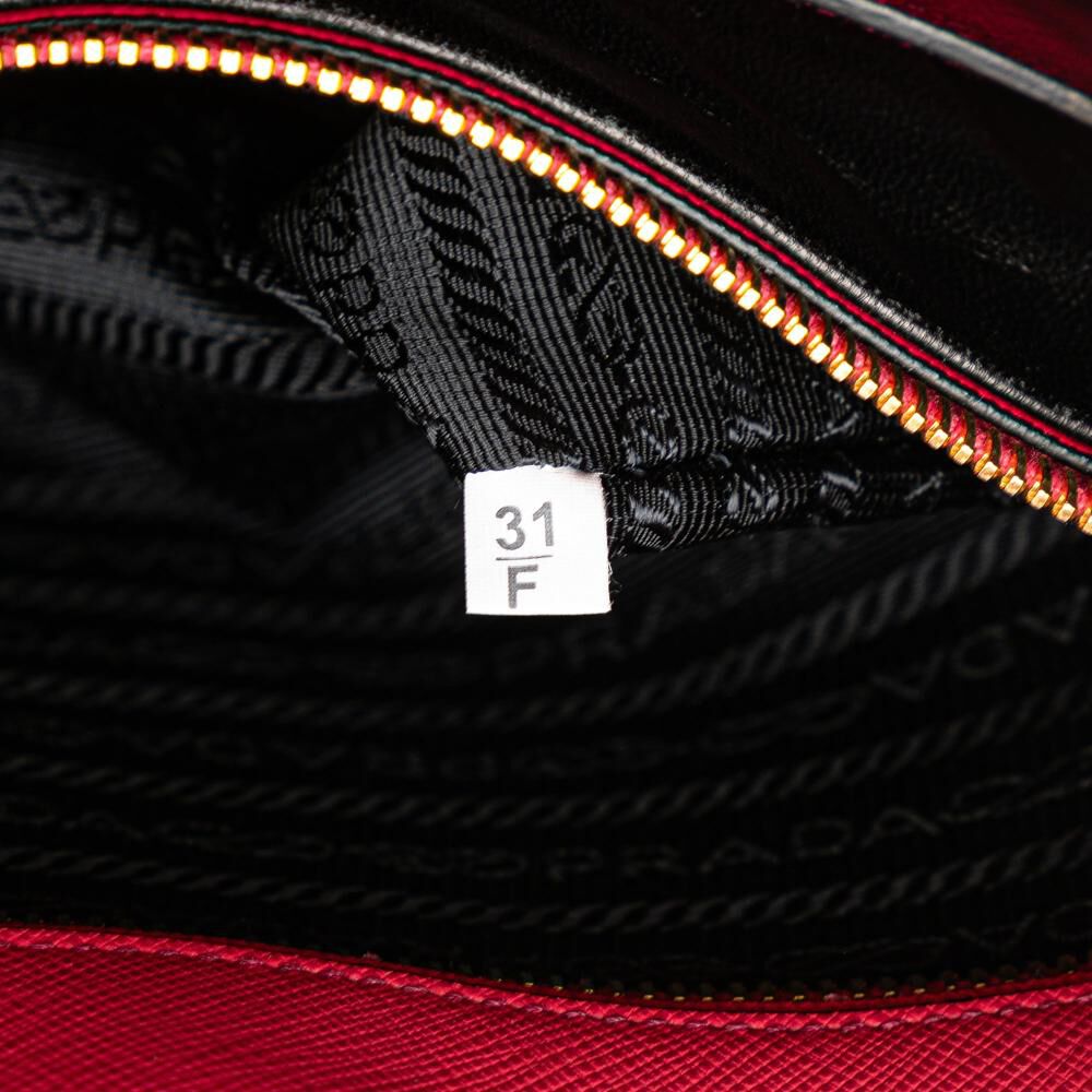 Prada Handbag