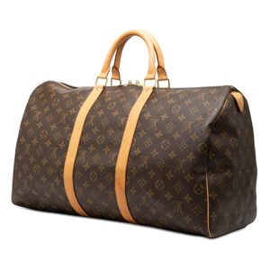 Louis Vuitton Keepall