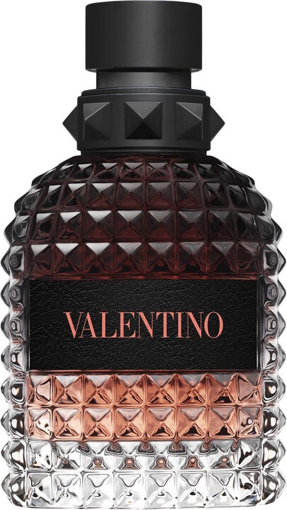 Valentino Uomo Born In Roma Coral Fantasy EDT