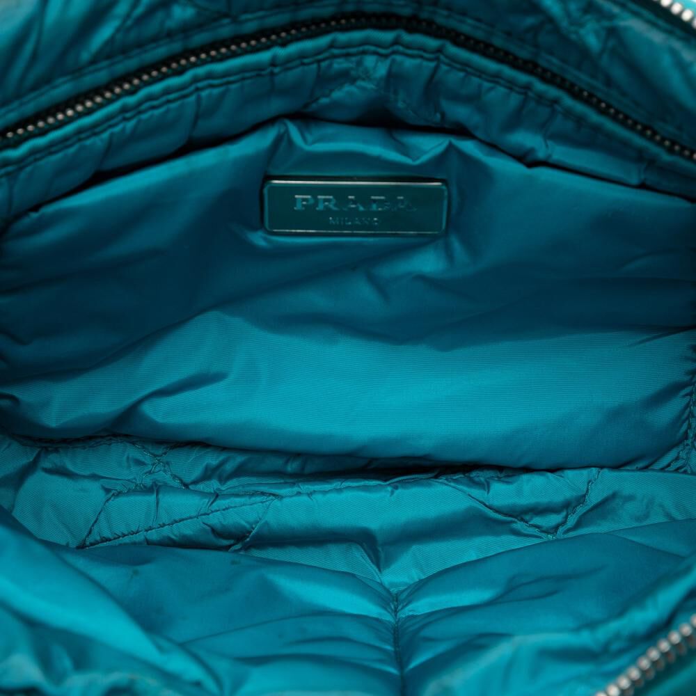 Prada Clutch