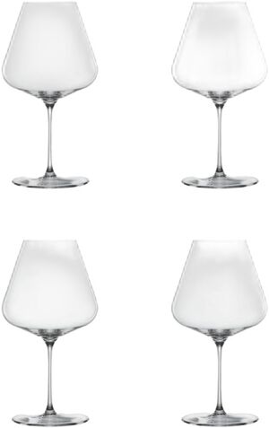 Definition Bourgogneglas 4 st