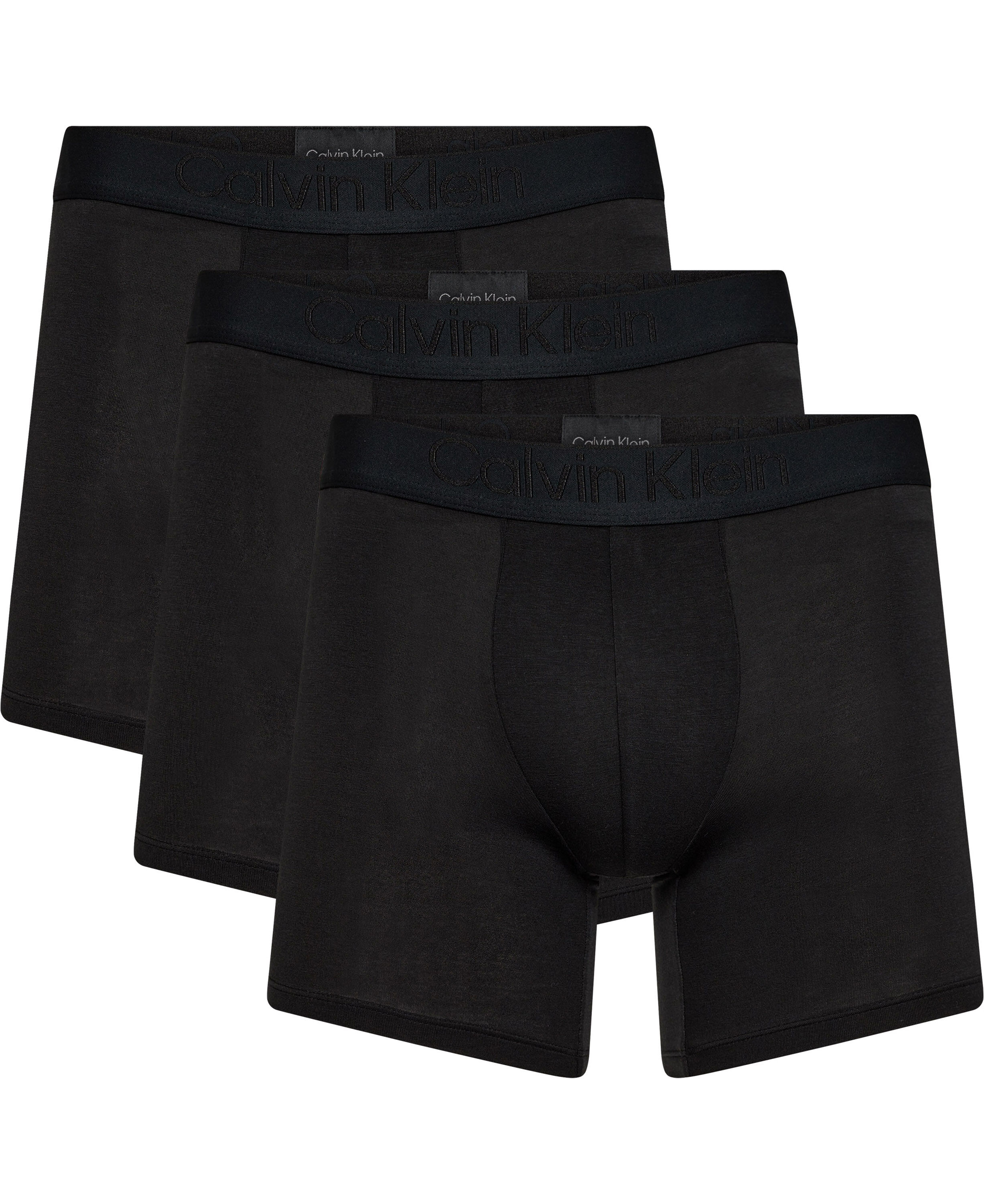 BOXER BRIEF 3PK