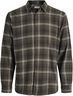 JREBTRACK CHECK SHIRT LS