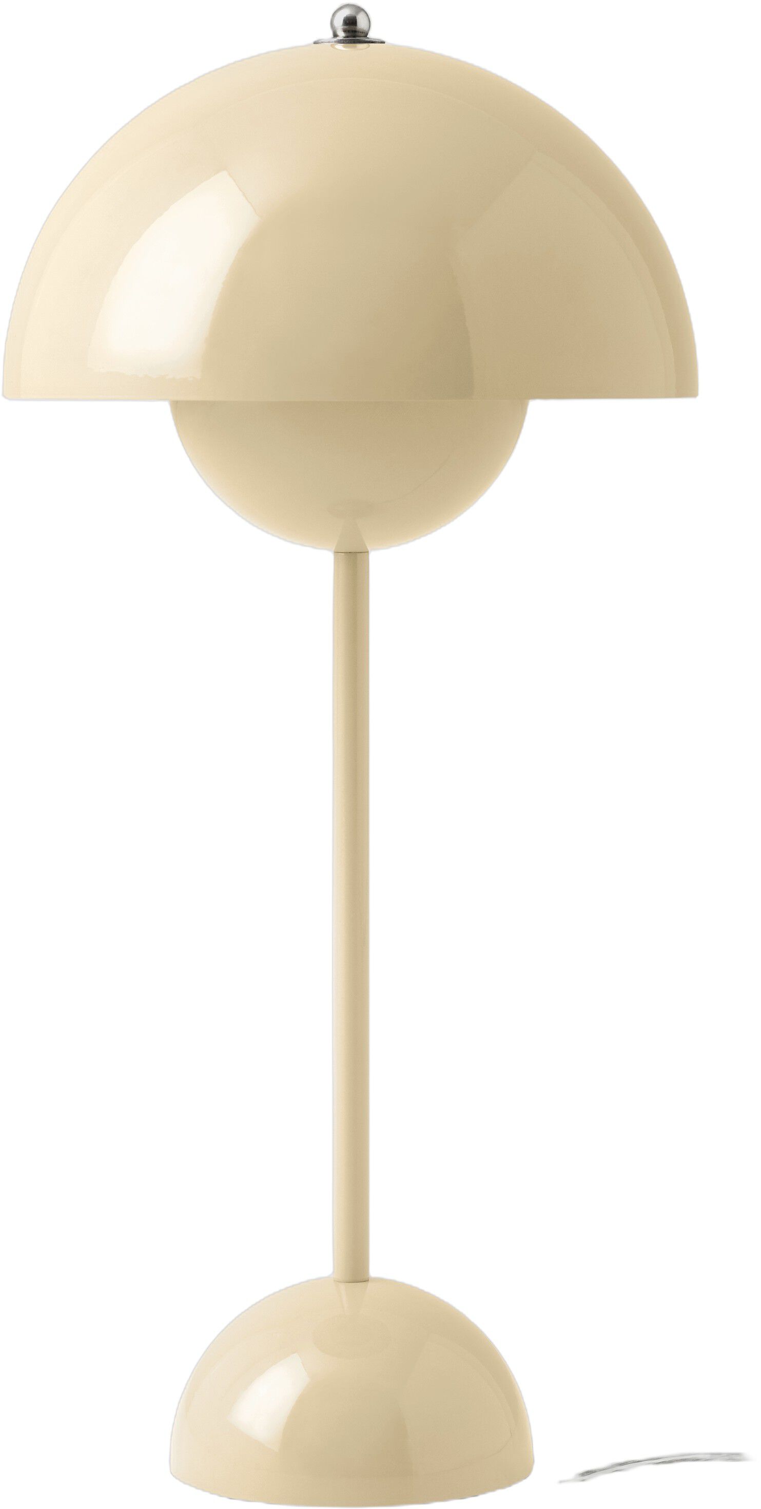 Flowerpot VP3, Table Lamp