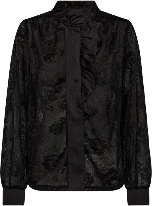 Alec Shirt