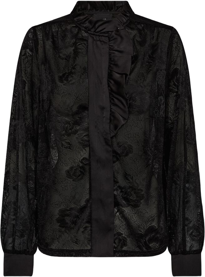 Alec Shirt
