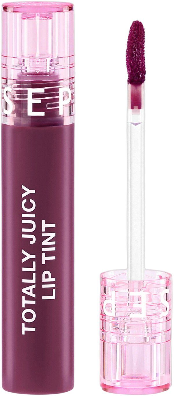 Totally Juicy Lip Tint - L&auml;ppbl&auml;ck f&ouml;r rundad glans